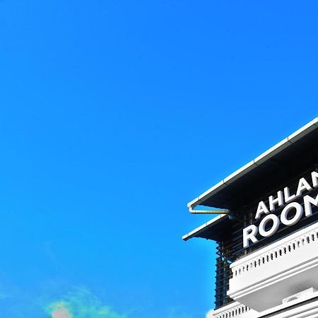 Kochi Ahlan Luxury Rooms מראה חיצוני תמונה